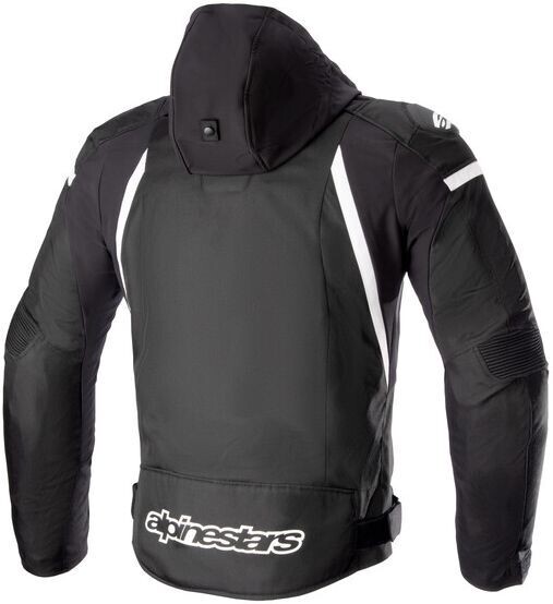 Alpinestars Jacke Zaca