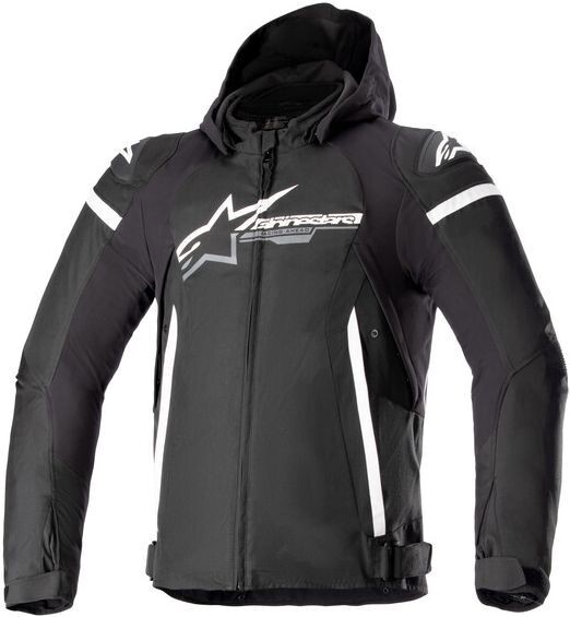 Alpinestars Jacke Zaca