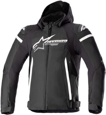 Alpinestars Jacke Zaca