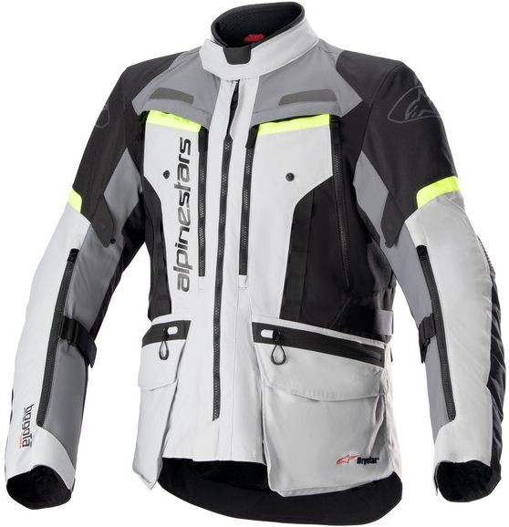 Alpinestars Jacke Bogota Pro Drystar®