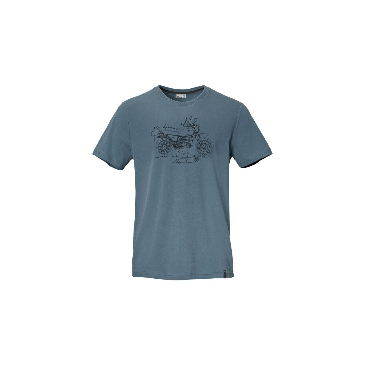 BMW T-Shirt R80 G/S