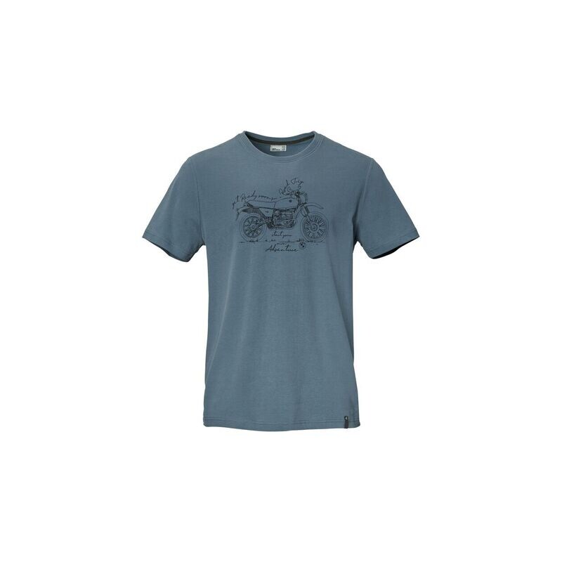 BMW T-Shirt R80 G/S