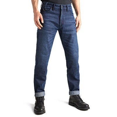 Pando Moto Jeans Arnie
