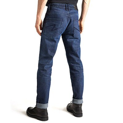 Pando Moto Jeans Arnie