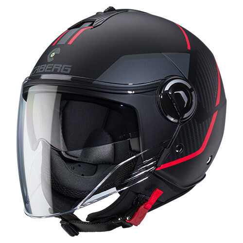 Caberg Helm Riviera 4VX Geo