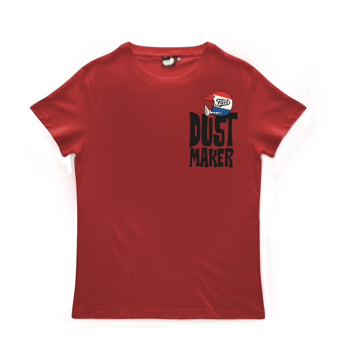 Fuel T-Shirt Dustmaker