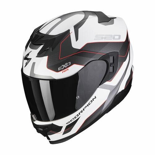 Scorpion Helm Exo 520 Evo Elan Air