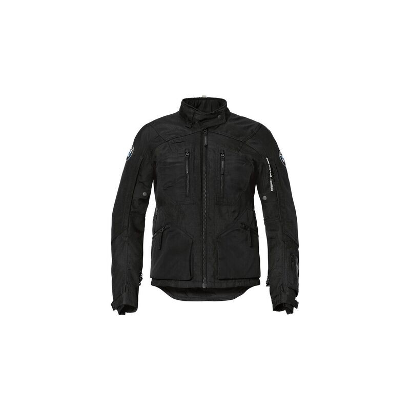 BMW Jacke GS Rallye GTX Damen schwarz