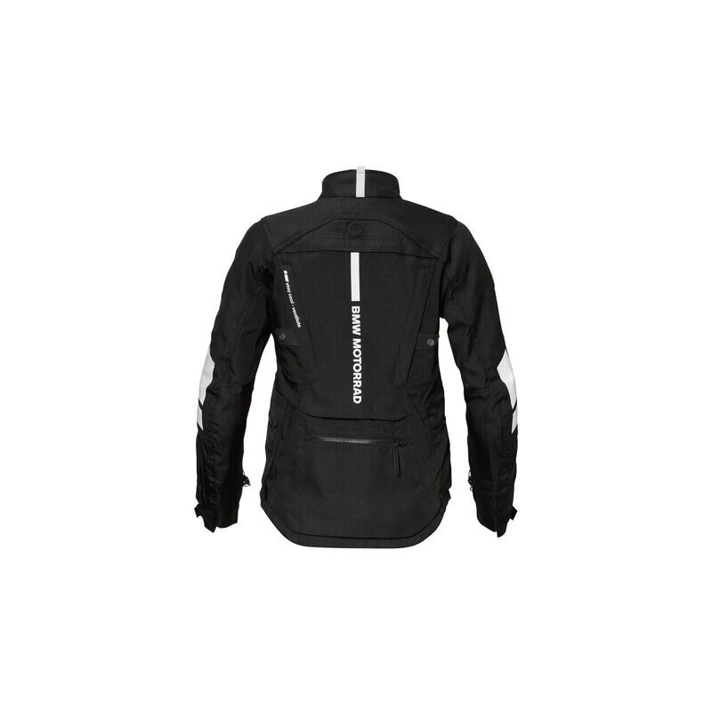 BMW Jacke GS Rallye GTX Damen schwarz