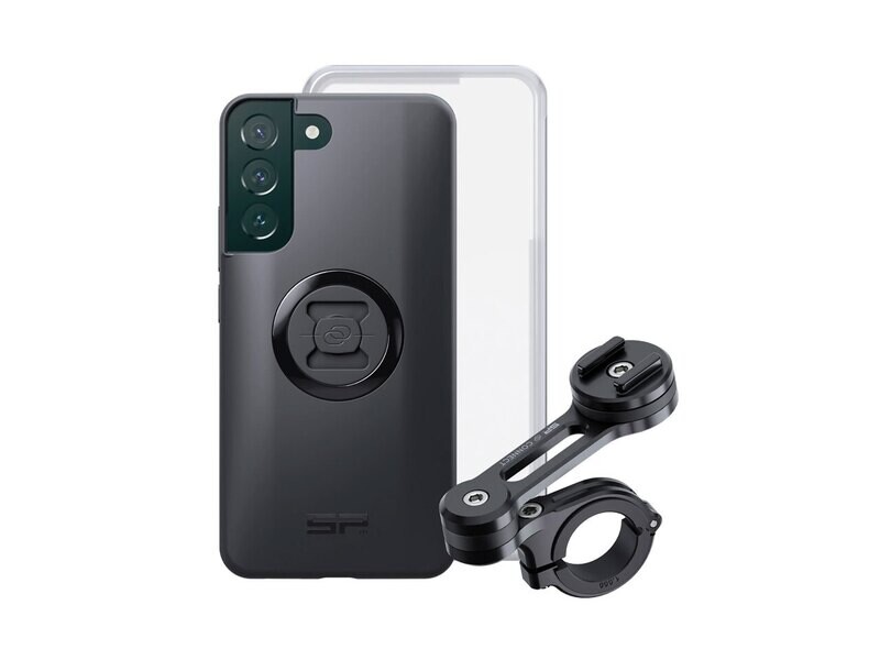 SP Connect Moto Bundle für Samsung S22+