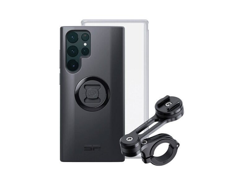 SP Connect Moto Bundle für Samsung S22 Ultra