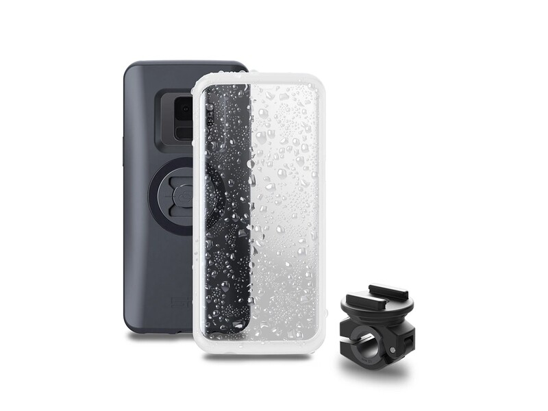 SP Connect Moto Mirror Bundle (Samsung S20)