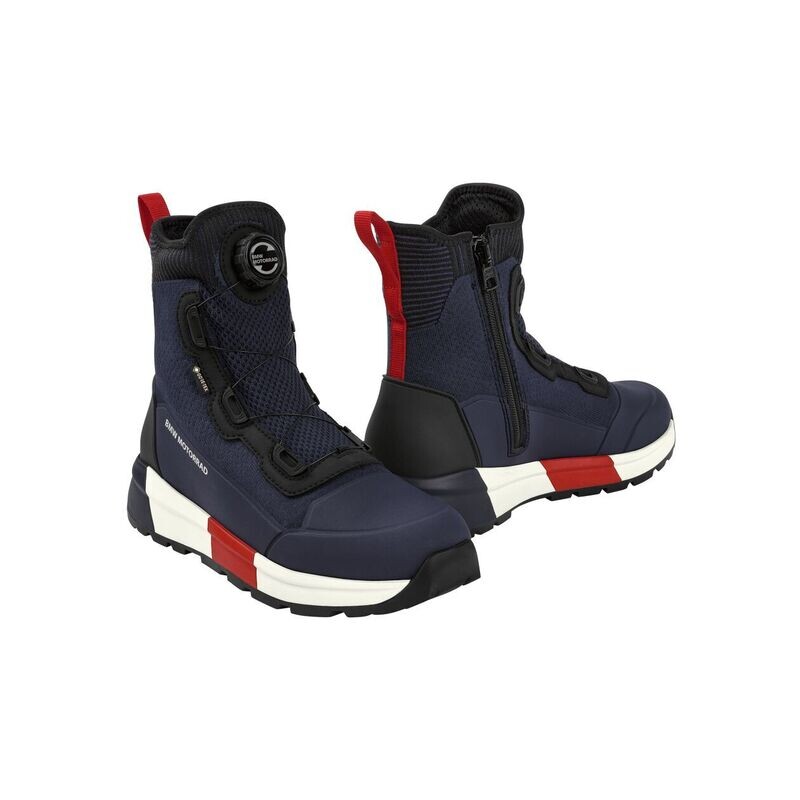 BMW Sneaker GS Kawir GTX dunkelblau