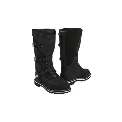 BMW Stiefel Venture Grip schwarz
