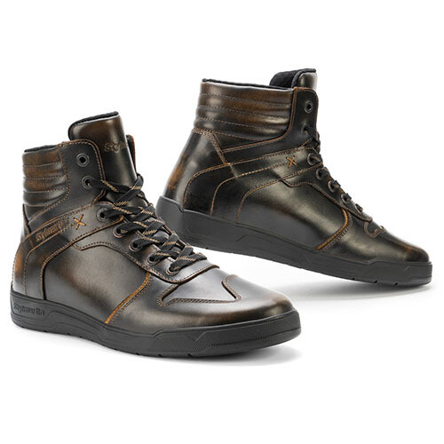 Stylmartin Sneaker Iron Bronze