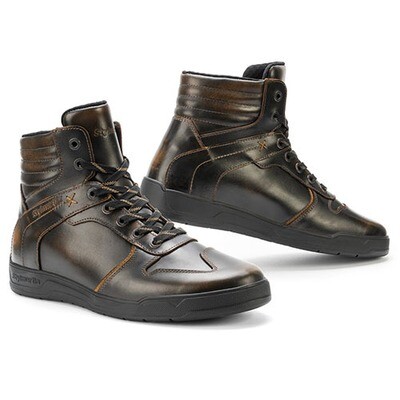 Stylmartin Sneaker Iron Bronze