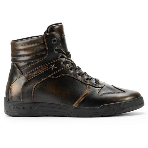 Stylmartin Sneaker Iron Bronze