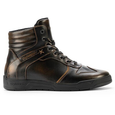 Stylmartin Sneaker Iron Bronze