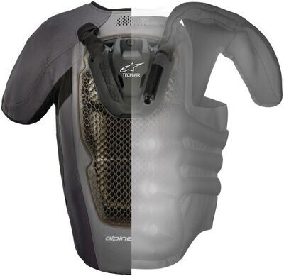 Alpinestars Airbag Tech-5
