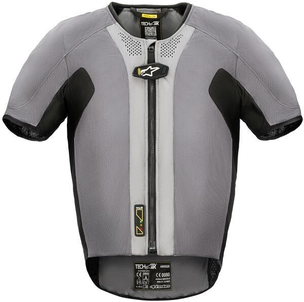 Alpinestars Airbag Tech-5