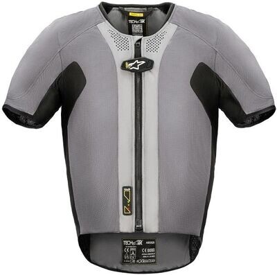 Alpinestars Airbag Tech-5