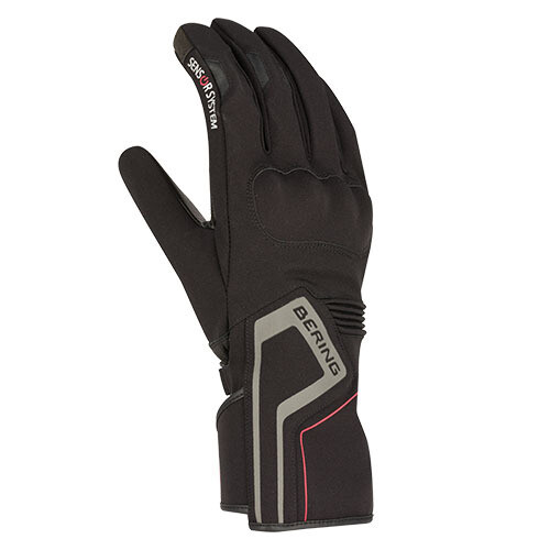 Bering Winterhandschuh Sumba Herren