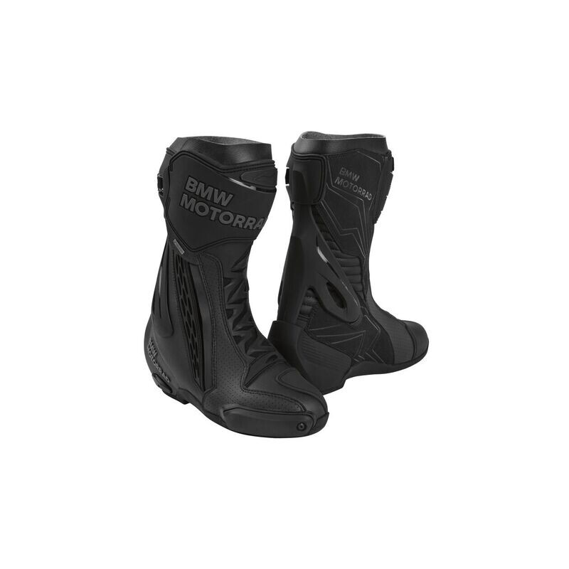 BMW Stiefel M Pro Race Gore-Tex schwarz