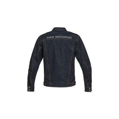 BMW Jacke Spandau