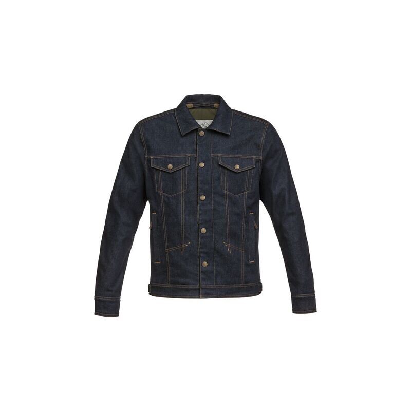 BMW Jacke Spandau