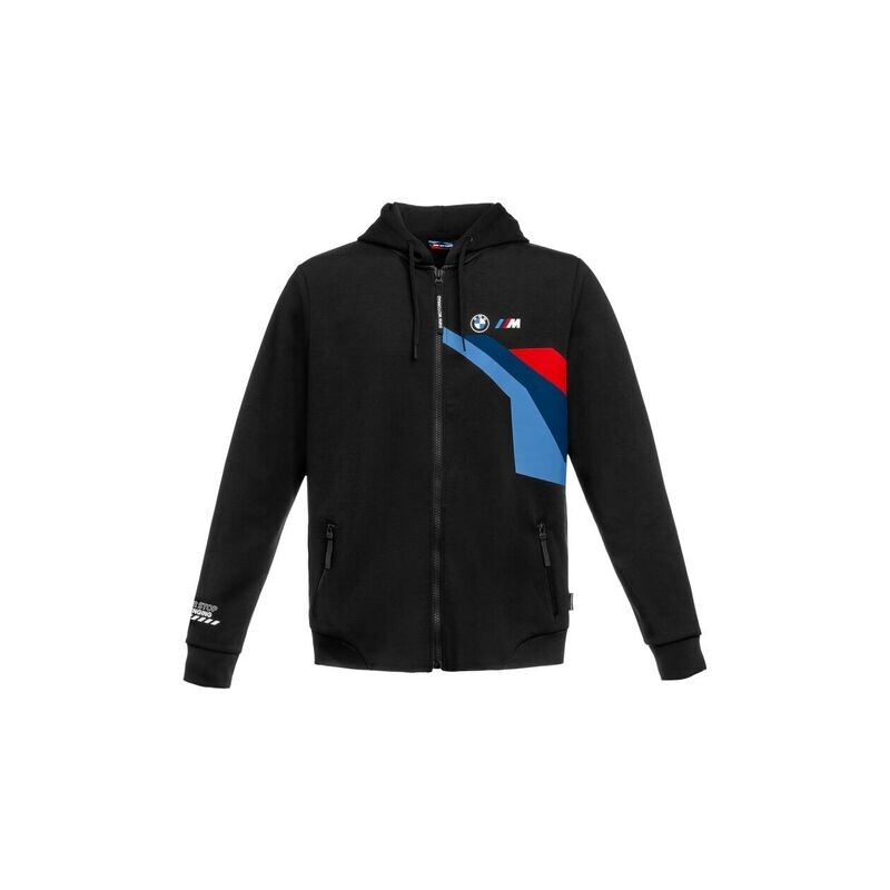 Zip Hoodie Motorsport Herren