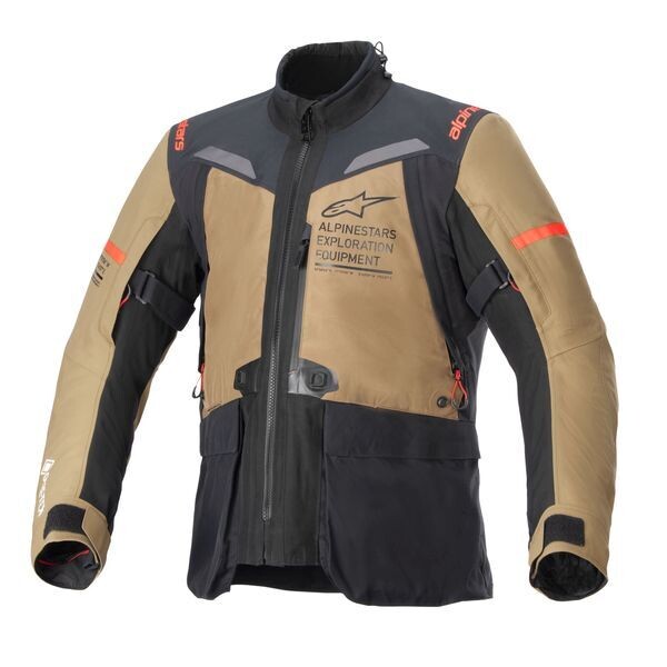 Alpinestars Jacke ST-7 2L GTX