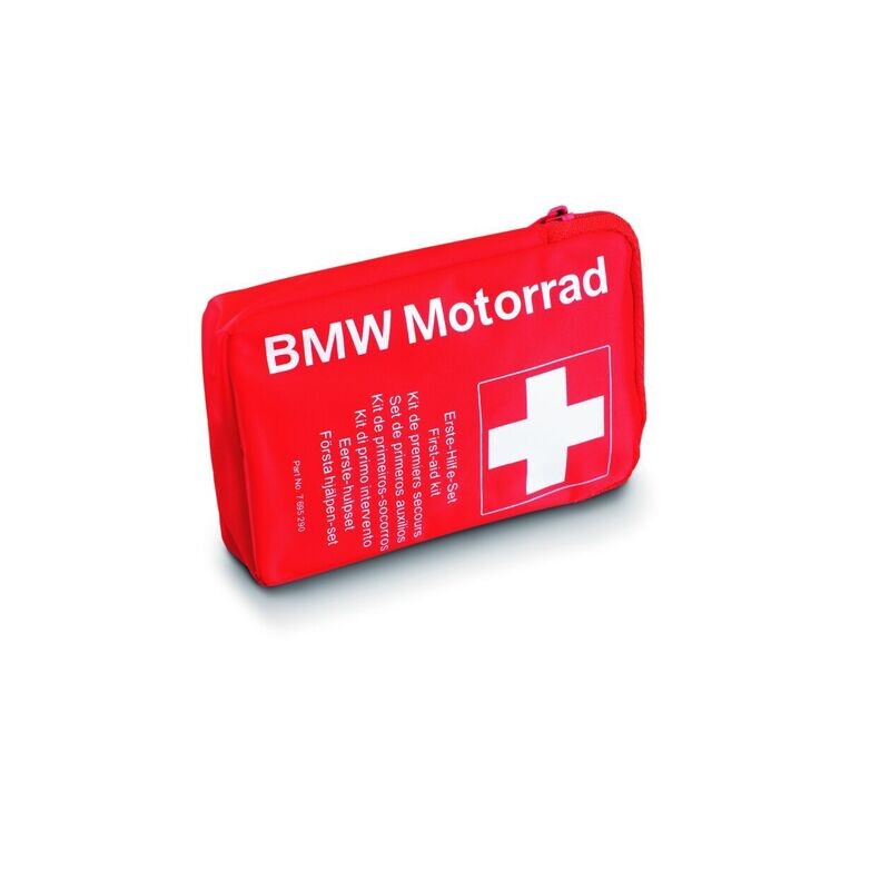 BMW Motorrad Erste Hilfe Set klein