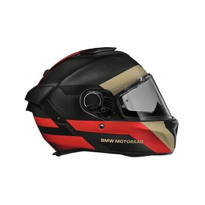 BMW Helm Xomo Blast