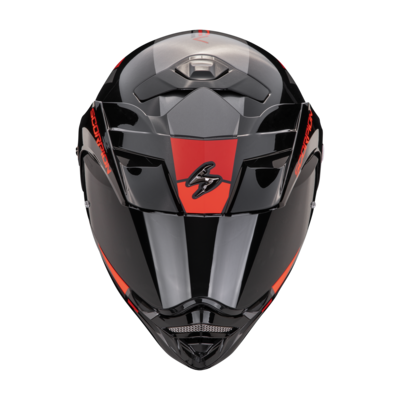 Scorpion Helm ADX-2 Galane
