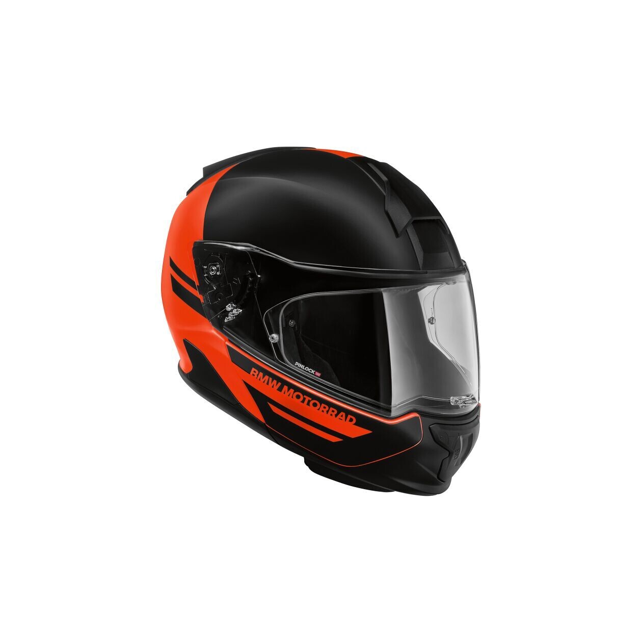 BMW Helm System 7 Evo Bash