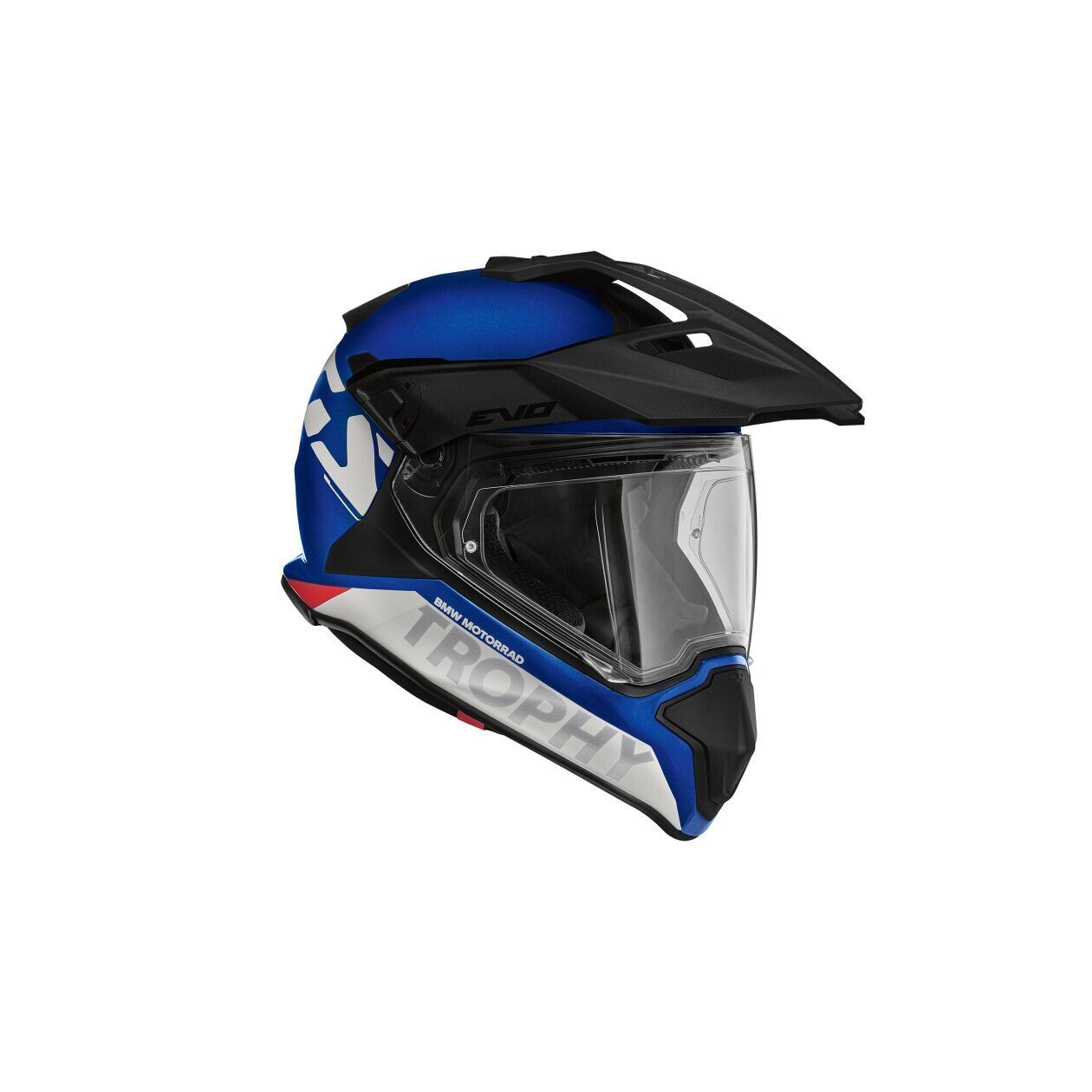 BMW Helm GS Carbon Evo Carretera