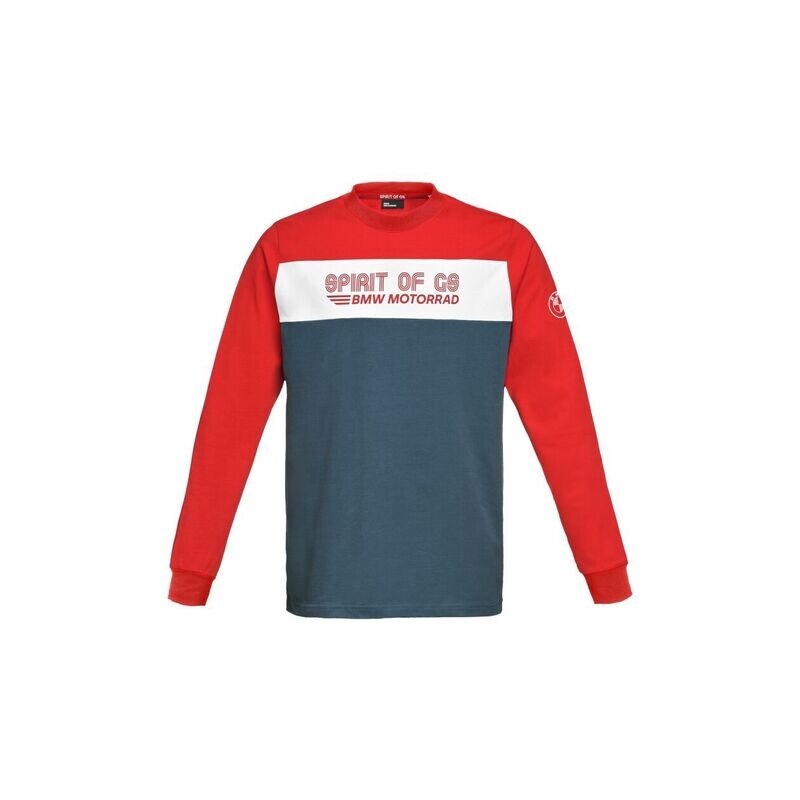 BMW Longsleeve Spirit of GS