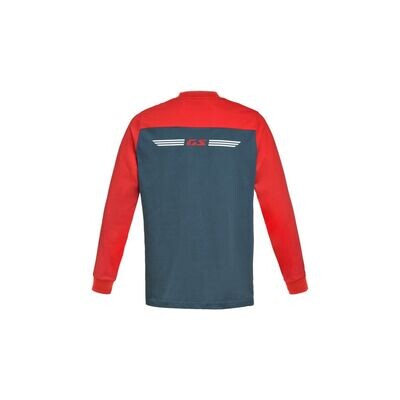 BMW Longsleeve Spirit of GS