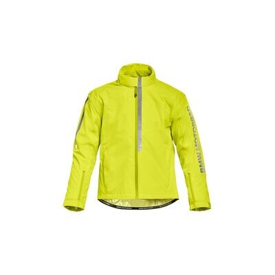 BMW Jacke Rainlock Neon