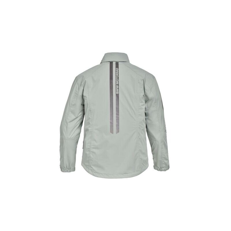 BMW Jacke Rainlock Grau