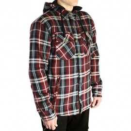 Moto Eleven Shirt Danny