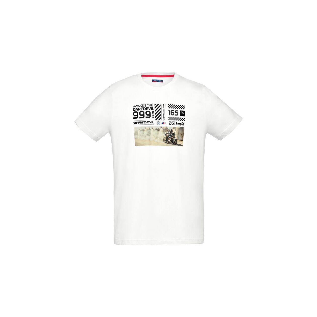 BMW T-Shirt Daredevil