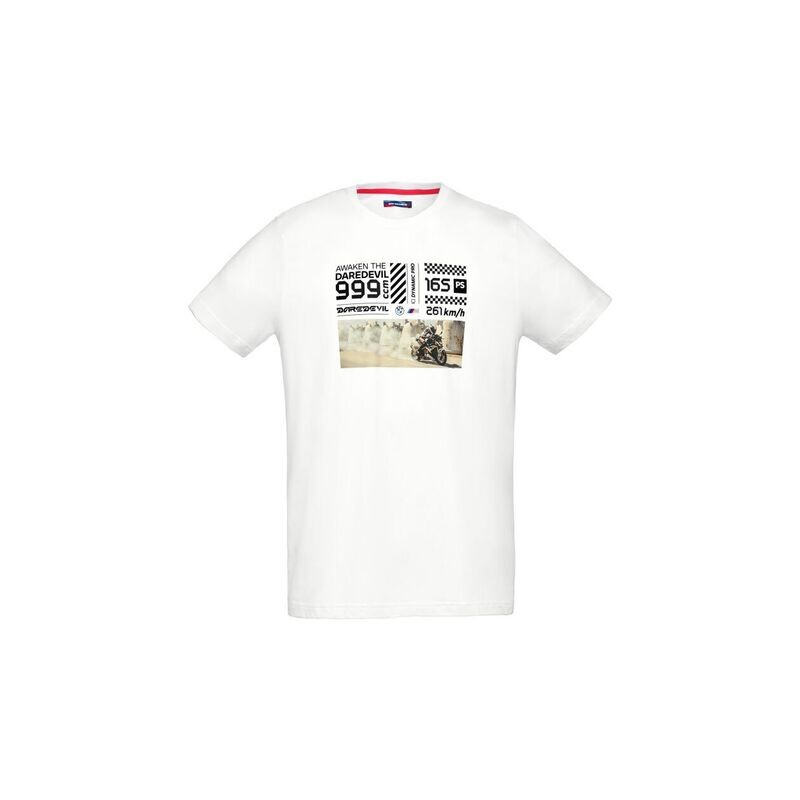 BMW T-Shirt Daredevil