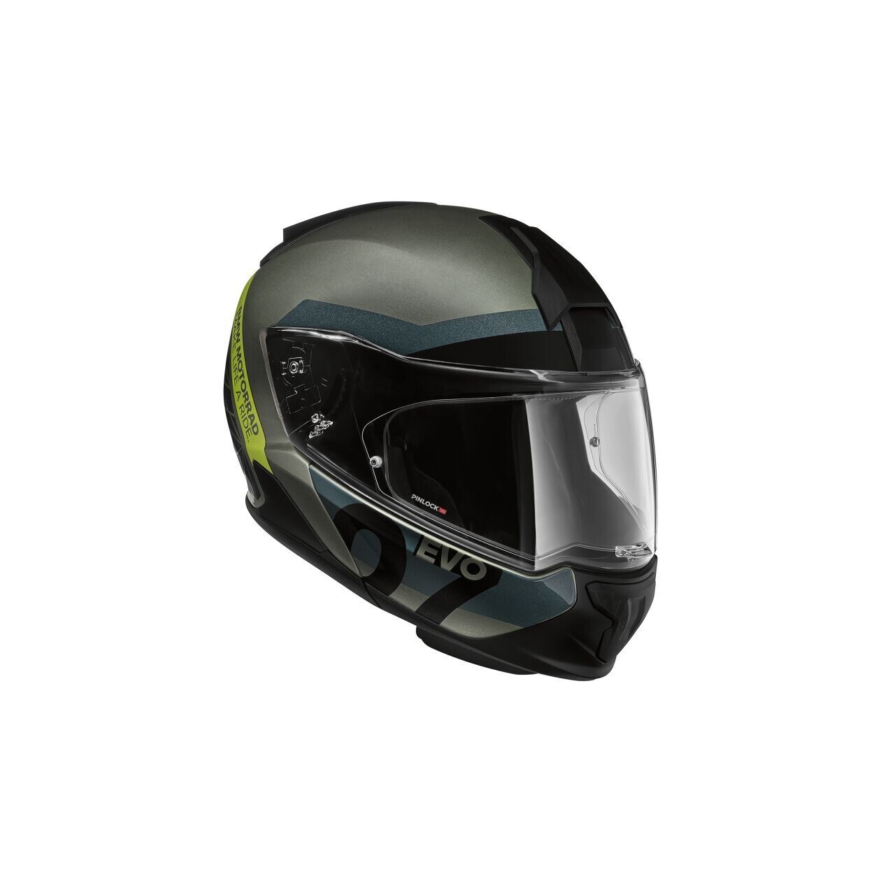 BMW Helm System 7 Evo Canopy