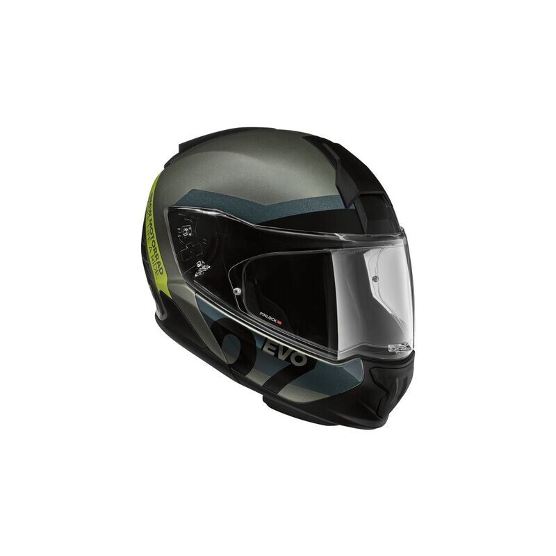 BMW Helm System 7 Evo Canopy