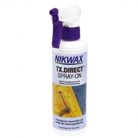 Nikwax Sprühimprägnierung