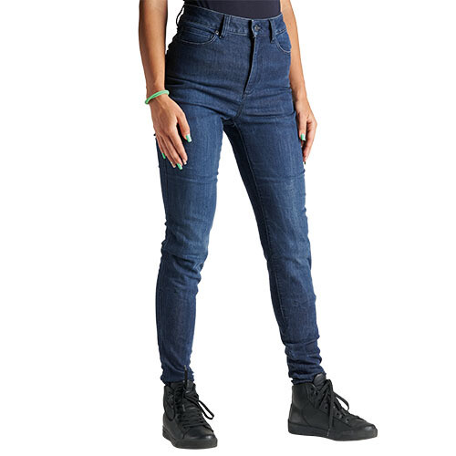 Pando Moto Jeans Kusari
