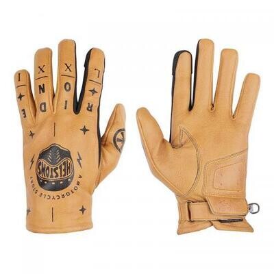 Helstons Handschuh Kustom