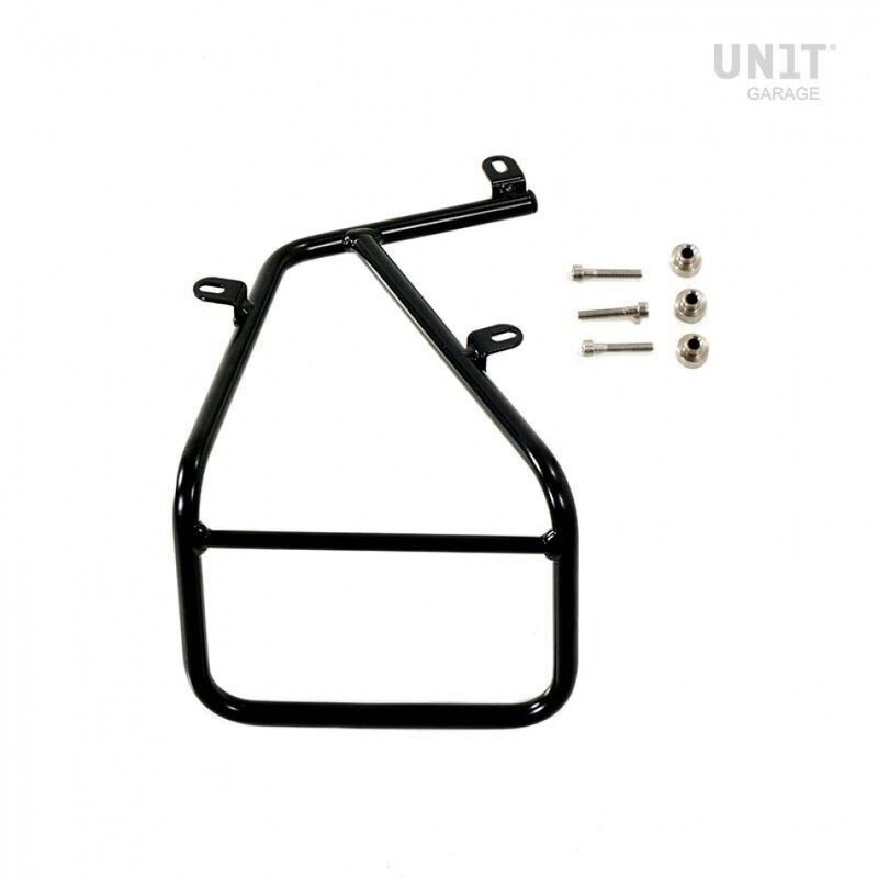 Unit Garage Halter für Seitentasche