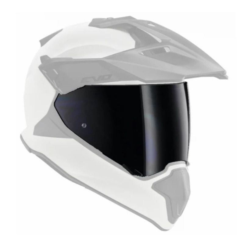 getöntes Visier für BMW Helm GS Carbon Evo